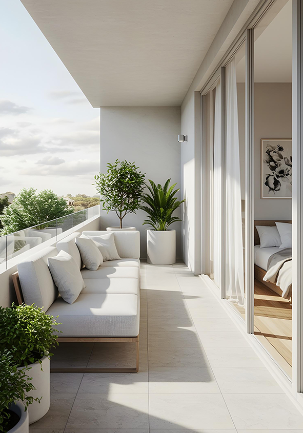 Pose de carrelage extérieur Châteaubriant