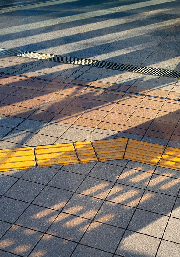 Carrelage extérieur Châteaubriant