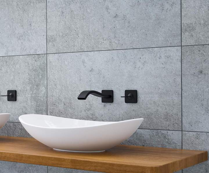 Carrelage mural Nozay