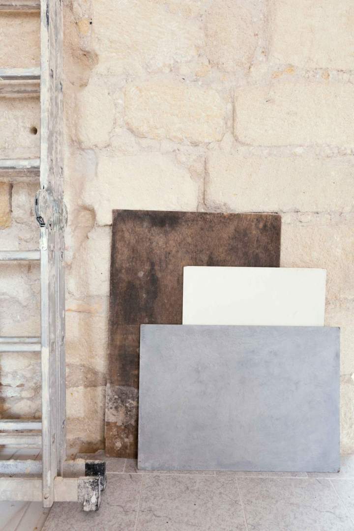 Revêtement de sol Châteaubriant